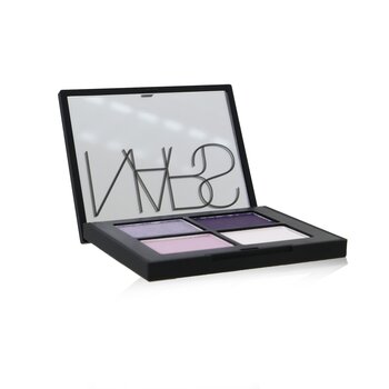 クワッドアイシャドウ